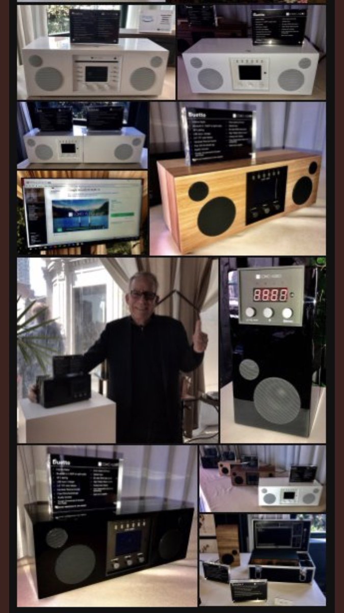 TodaysNew's tweet photo. Como Audio’s Newest Hi-Fi Music System With Google Assistant – Press Event ViewPost>https://t.co/gPsQlnlHsq… SpeakEasy Is A Powered Speaker With Built-In Microphones That Allow You To Find & Play Music & It Actually Sounds Great. @ComoAudio #ComoAudio https://t.co/SAvzhttmBP https://t.co/PBH9x1UGls