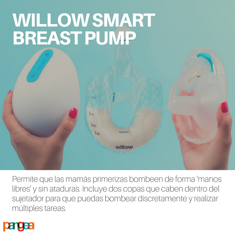 Pangealabco's tweet photo. Si piensas ser mamá o lo vas a ser, estos innovadores gadgets
¡Seguro te van a ayudar!
😍 Preparándonos para el día de las madres
#innovación #PangeaLab https://t.co/YqeqaHxGeh