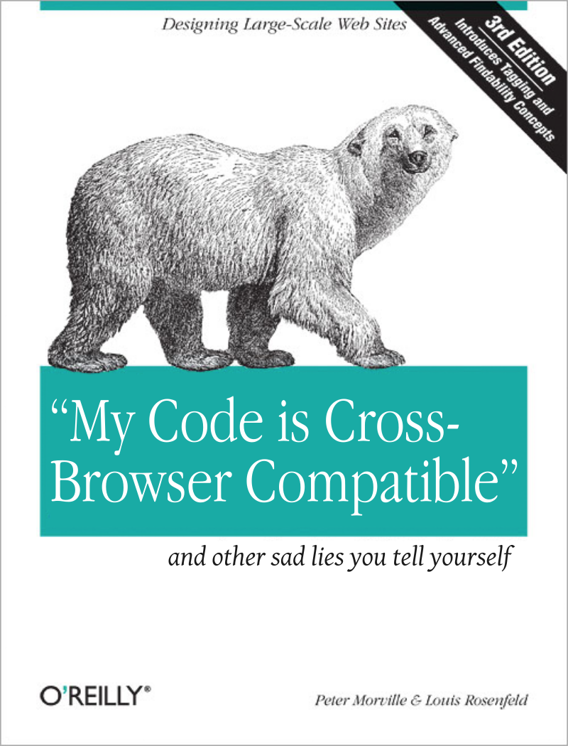 The best  O'Reilly book available on amazon now goo.gl/xfU78d lmao. #devops #sysadmin #programming #cloudcomputing