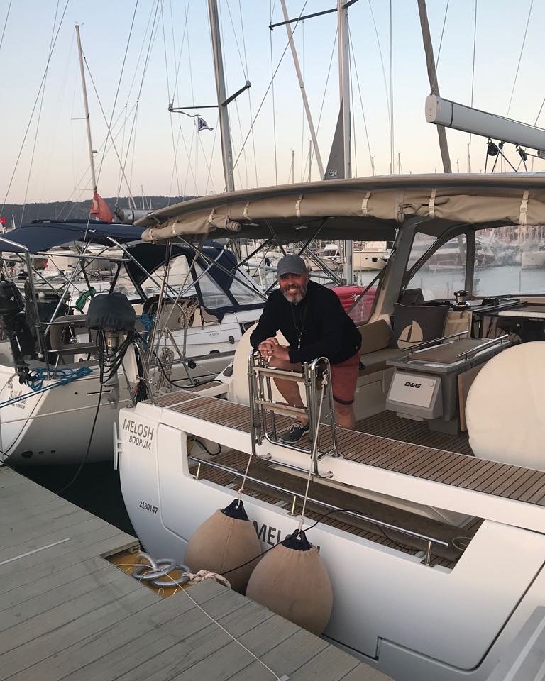 ferkocofficial's tweet photo. Yaz, tekne ve deniz⛵☀️Neredeyse geldi... https://t.co/OjE3il46eX