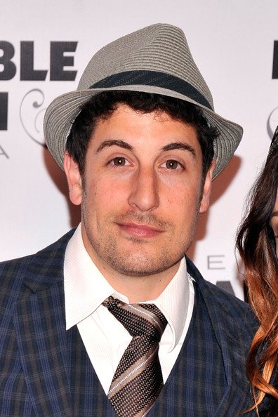 May 12, 1978   Jason Biggs Happy Birthday! 