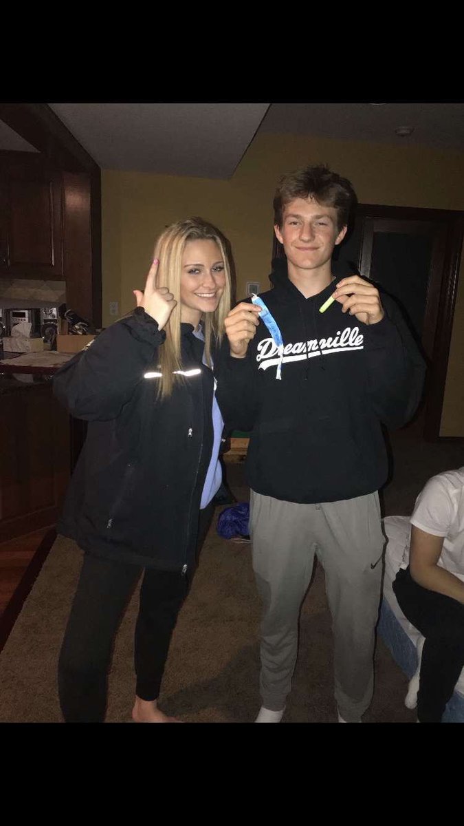 Spencer dieken killed elle Mortensen from feathers
