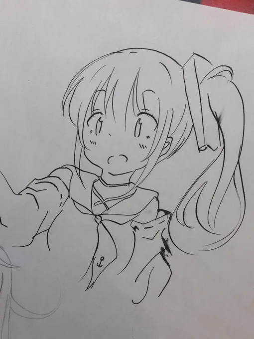 あー 