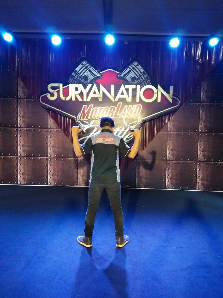 DepokR15Owner's tweet photo. Suryanation Motorland  Bandara pondok cabe

@SURYA_MOTORLAND
@suryanation_id
#depokr15owners
#yamahaindonesia
#yamaharacing
#yrfidepok
#imijawabarat
#kotadepok
#suryanationmotorland https://t.co/r4YsjLMayH