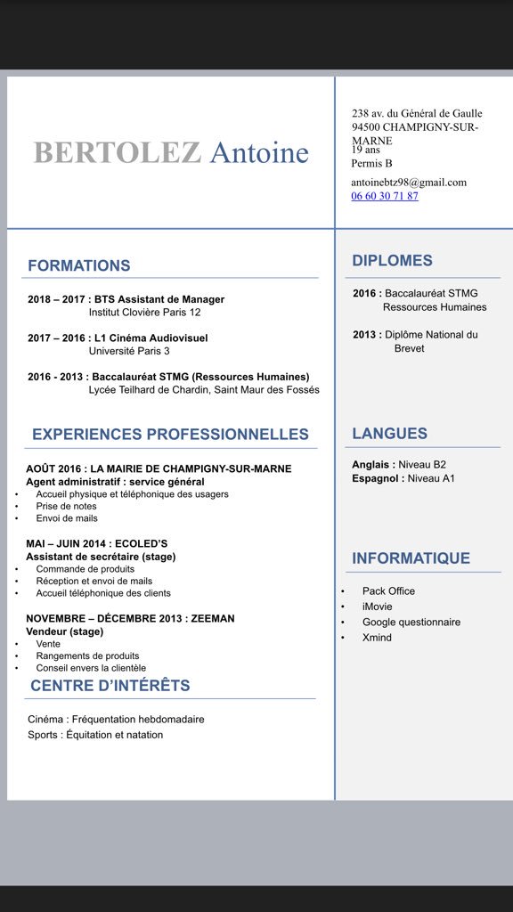 Anonymous_945's tweet photo. ⚠️ RT AU MAX SVP 😭😭 ⚠️
comme je sais que twitter peut faire des miracles, je poste ça ici !
je recherche un emploi saisonnier pour le mois de juillet ( peu importe le domaine d’activité ! ). 
je dois absolument récolter de l’argent, svppp😭😭

MERCI À TOUS SI ÇA MARCHE🙏🏻 https://t.co/RPGbpVf6eo