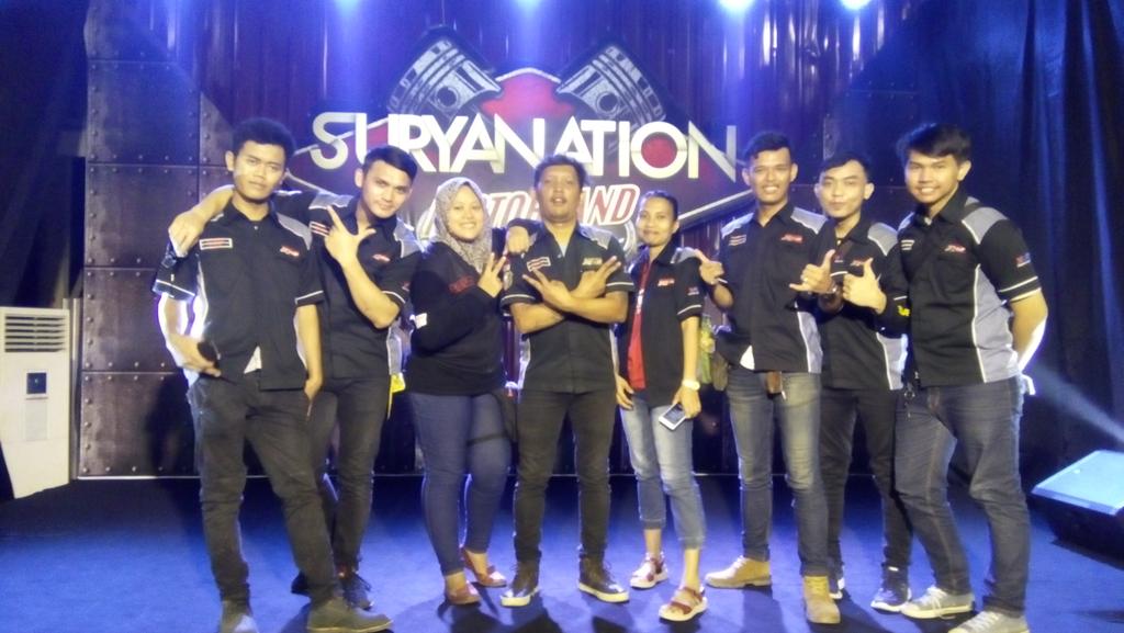 Suryanation Motorland  Bandara pondok cabe

<a href="/SURYA_MOTORLAND/">SuryanationMotorland</a>
<a href="/suryanation_id/">Suryanation</a>
#depokr15owners
#yamahaindonesia
#yamaharacing
#yrfidepok
#imijawabarat
#kotadepok
#suryanationmotorland