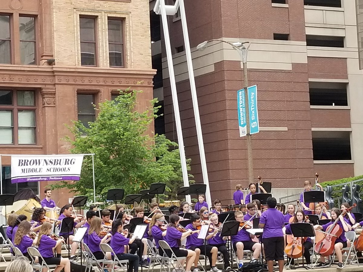 Brownsburg Bands (BrownsburgBands) Twitter