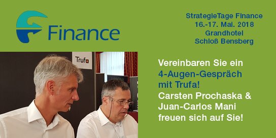 GetTrufa's tweet photo. WANTED! 30-minütige 4-Augen-Gespräch mit Juan-Carlos Mani + @ProchaskaC. Reservieren Sie gleich!
https://t.co/ysm4LOfK3P 
#StrategieTage #Finance @Bfactors https://t.co/Lc45pJpkjh