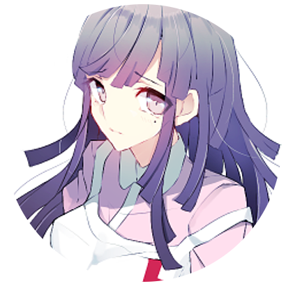 ⋆ ✧ ⋆「Icons of Mikan Tsumiki (Danganronpa)」⋆ ✧ ⋆ › Pixiv