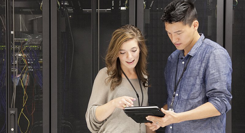 beatig's tweet image. La tecnología solo es el principio, en mi compañía buscamos profesionales en múltiples campos!! los mejores #EligeSerTelefónica bit.ly/2IcXtgJ