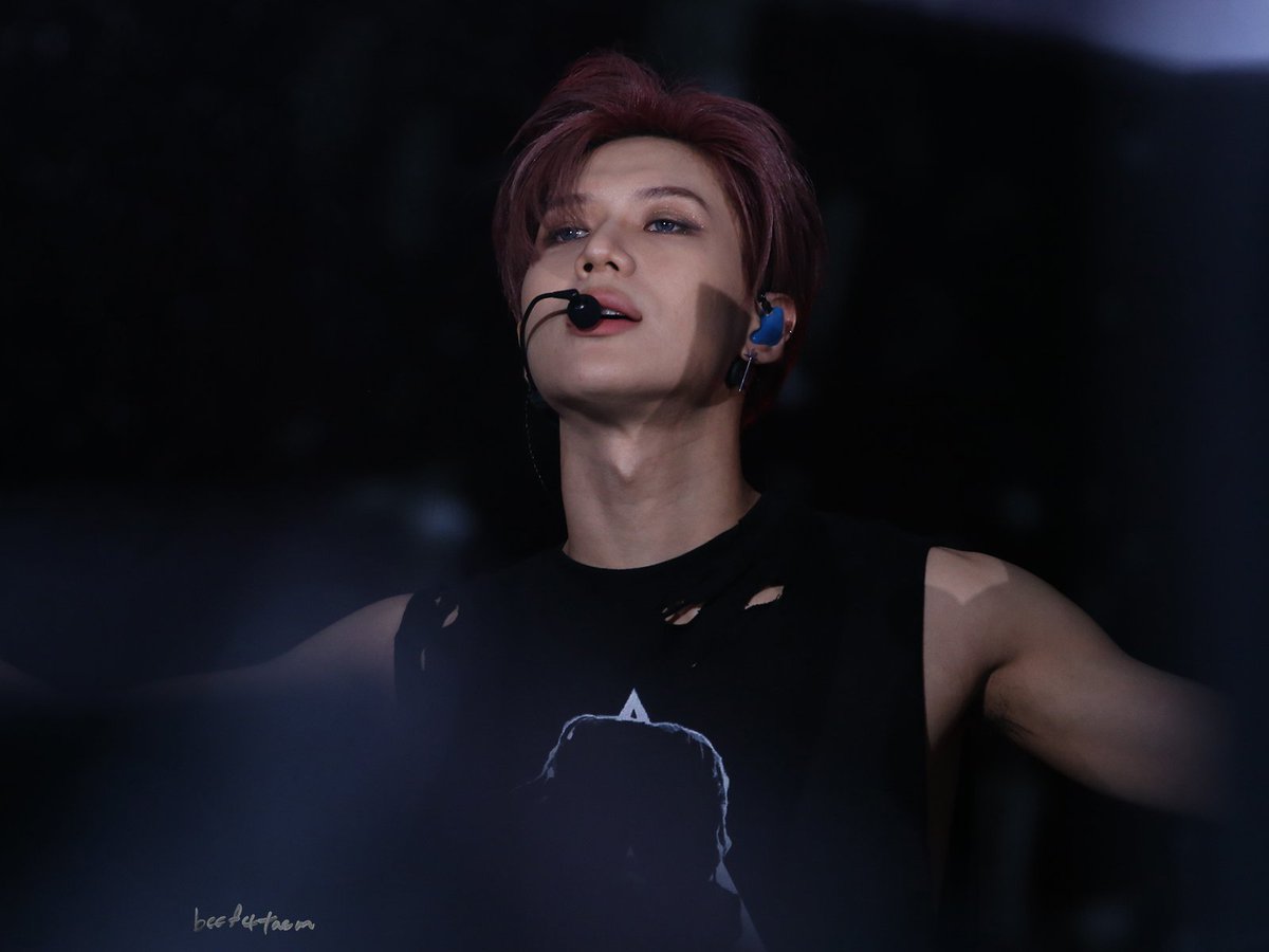 beef4taem's tweet photo. 180512 드림콘서트 #태민 #テミン #Taemin https://t.co/0FSGgOx9Ze