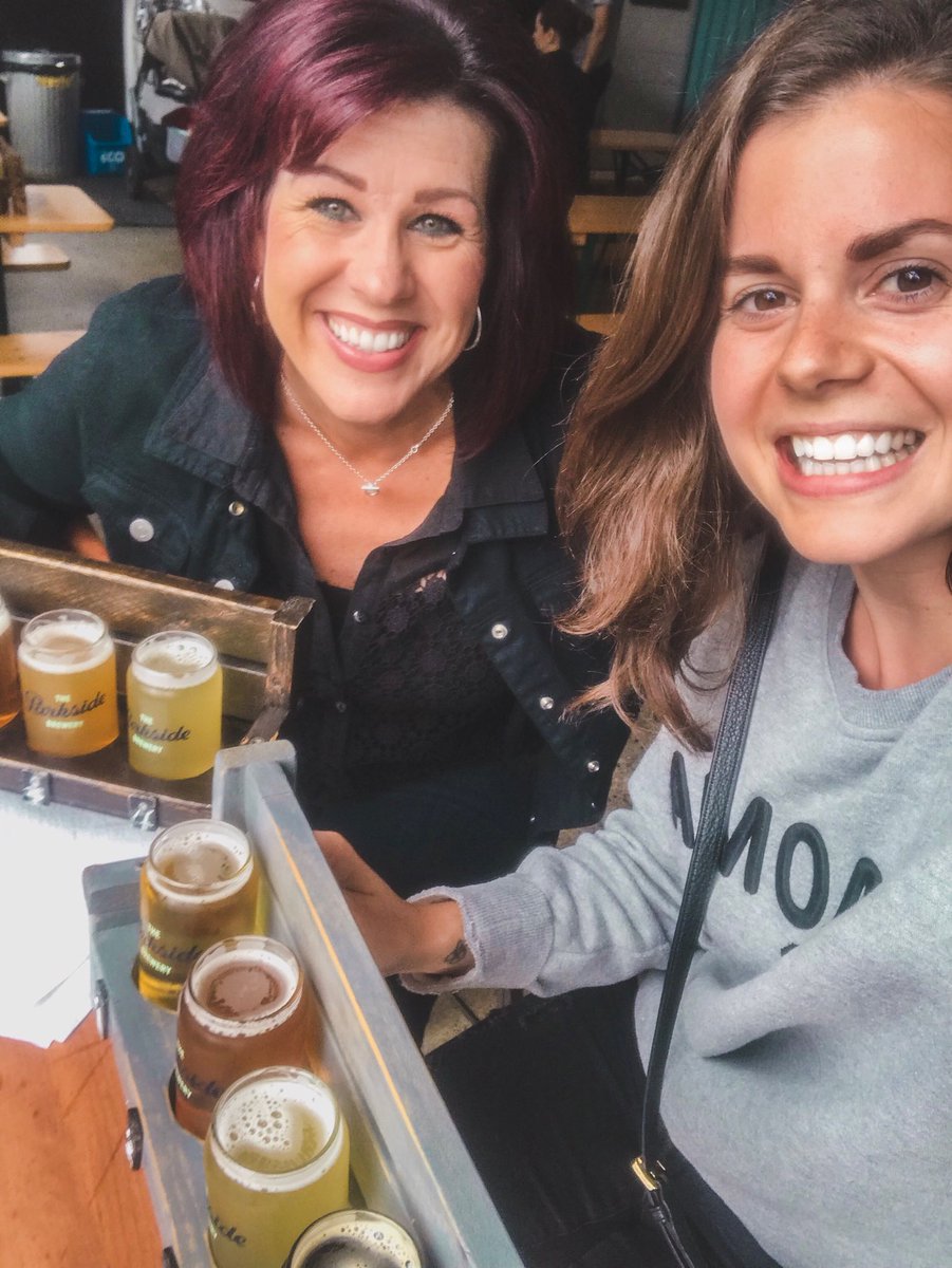 EmmFranceschini's tweet photo. Spending most of my time in Vancouver at breweries and trying to decide which one to try next 🤔🍻 https://t.co/Z6HEGpW03i
