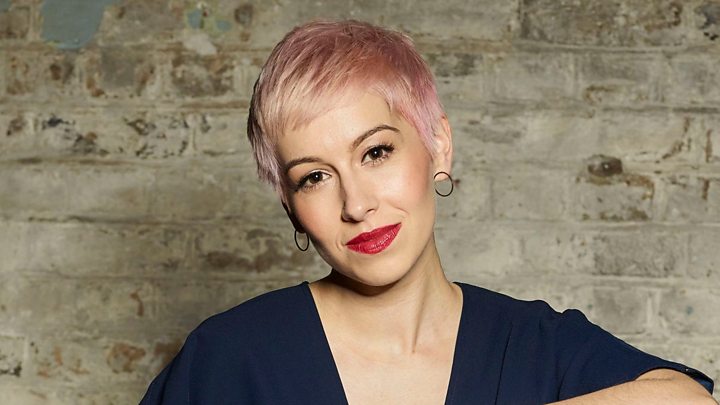 Send your love to <a href="/surieofficial/">SuRie</a>, what a total hero!!!!! #Eurovision