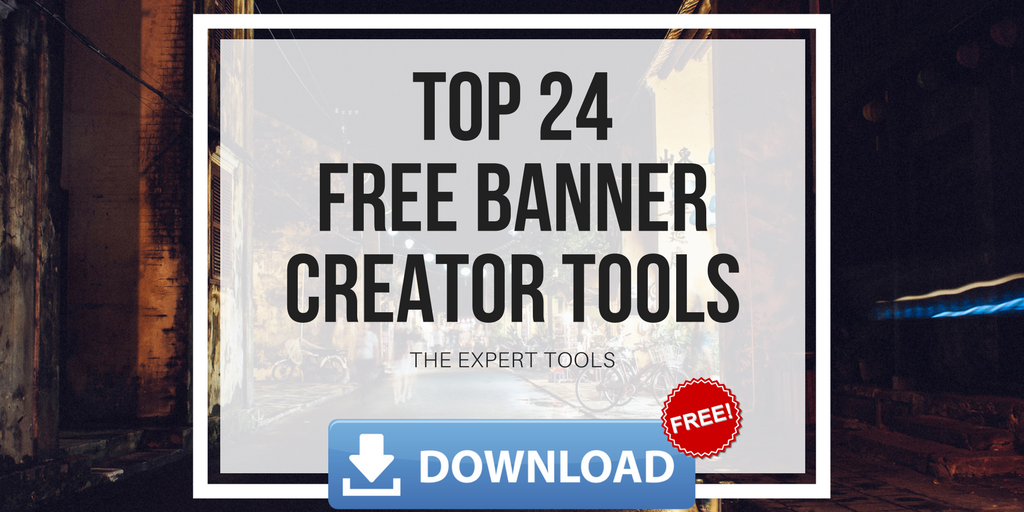 eyer_lola's tweet image. #journalistichack See  Top 9 Free Banner Creators Updated  bit.ly/2DB4KVm