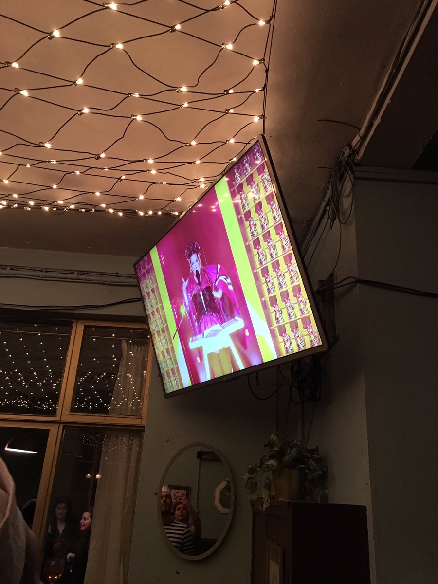 Lars Nikander tweet media