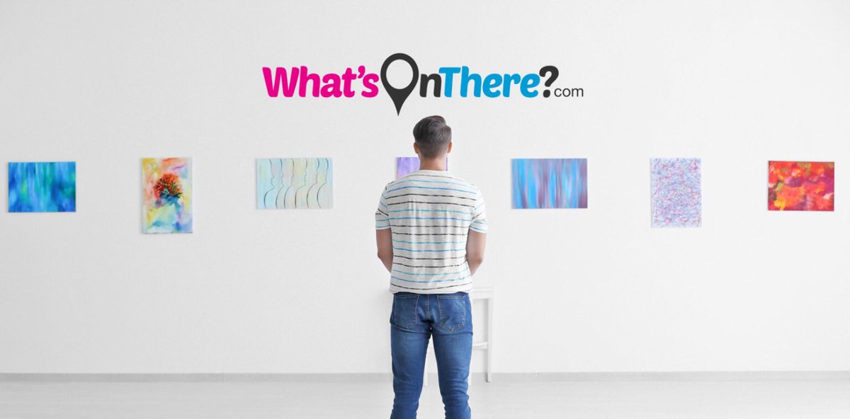 Find or promote MUSEUMS on our website, just visit WhatsOnThere.com <a href="/WhatsOnThere/">What's On There</a> #Activities #ThingsToDo