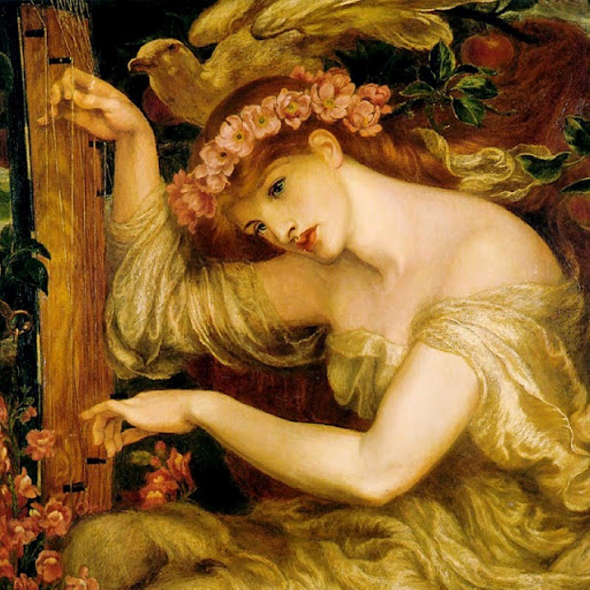 Beba Kron tweet media