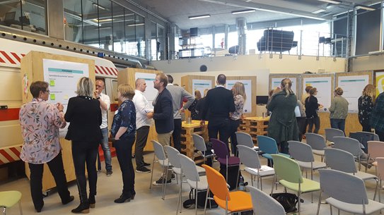 Global Health Connector tweet media