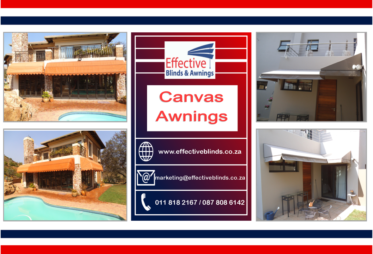 effectiveblind3's tweet image. ow.ly/LVzo30jUJuR
#canvasawnings #awnings