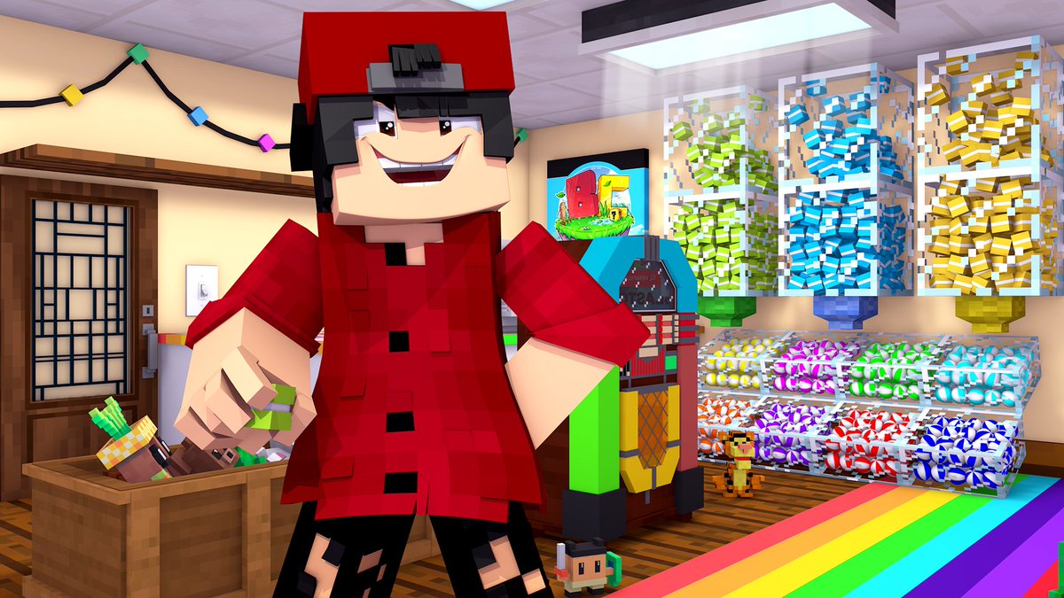 Poseidon tweet media