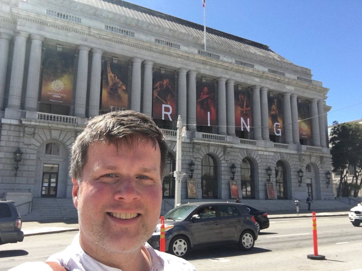 danielbrenna10r's tweet photo. The first Ring Cycle begins in just one month in San Francisco: 12 June 2018!
HoJoToOhJa!

#RingSF #TeamSiegfried #ItsARingThing https://t.co/RCwOJvYGD7