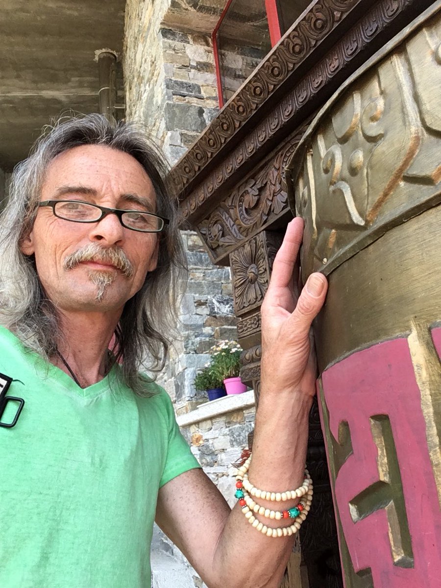 Jamtse Gyatso (@jamtsegyatso) on Twitter photo 