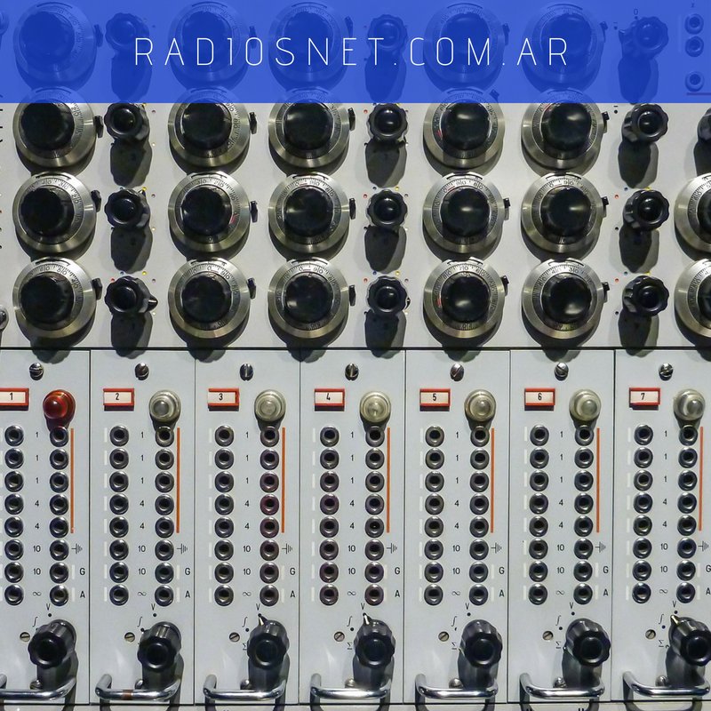 RadiosNetPortal's tweet photo. ¡Desarrollamos un portal autoadministrable para que tu SITIO WEB esté siempre actualizado. Noticias, Deportes, Actualidad, Quiniela, y más de 150 herramientas!
https://t.co/lZfV2KPv9c
¡Empezá a transmitir con tu propia radio hoy.!
https://t.co/brxCSguiRh
#Radio #Streaming #Promo https://t.co/duc8cTBkFU
