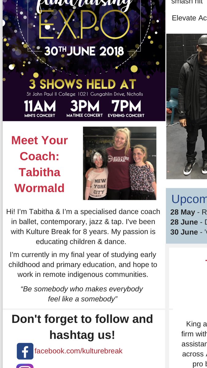 Tabitha Wormald tweet media