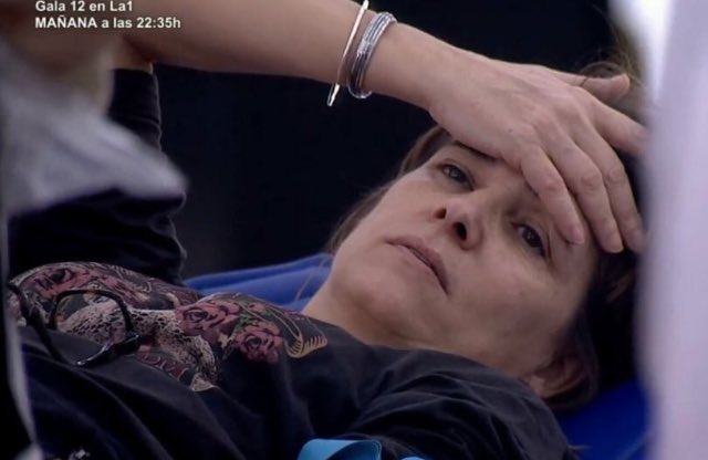 manelvideoblogs's tweet photo. Mood viendo los puntos de España #FinalEurovision #eurovision #AmaiaAlfred12points @NoemiGaleraN https://t.co/22jGLhSV2R