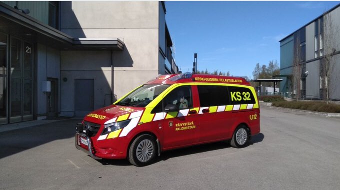 2ndinfra's tweet photo. T: https://t.co/xBrAiLYkyq
A https://t.co/P4BIKFlzwL
A https://t.co/NiPv3CwZZr
Pls check
🇩🇪 1Mio
🇫🇮 15K Voluntary #Firemen
🗣#Tetra @ #BRU0322
👉#NP2M & #2wayS need
#Finland #TETRA #ElektoArola #TechnologyShowCaseStage #berlin #CCWorld #CCW2018 #SuccessInCooperation #KS32 https://t.co/wNv0hx5RQa