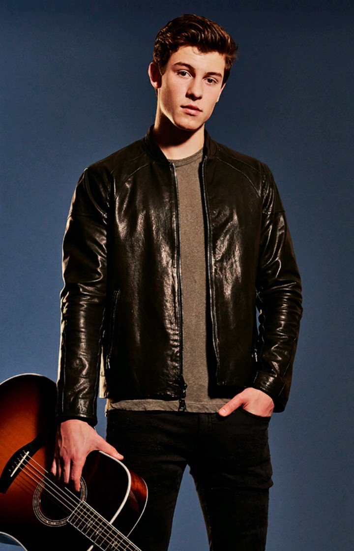 ClosesSM's tweet image. Buenas tardes/noches MendesArmy