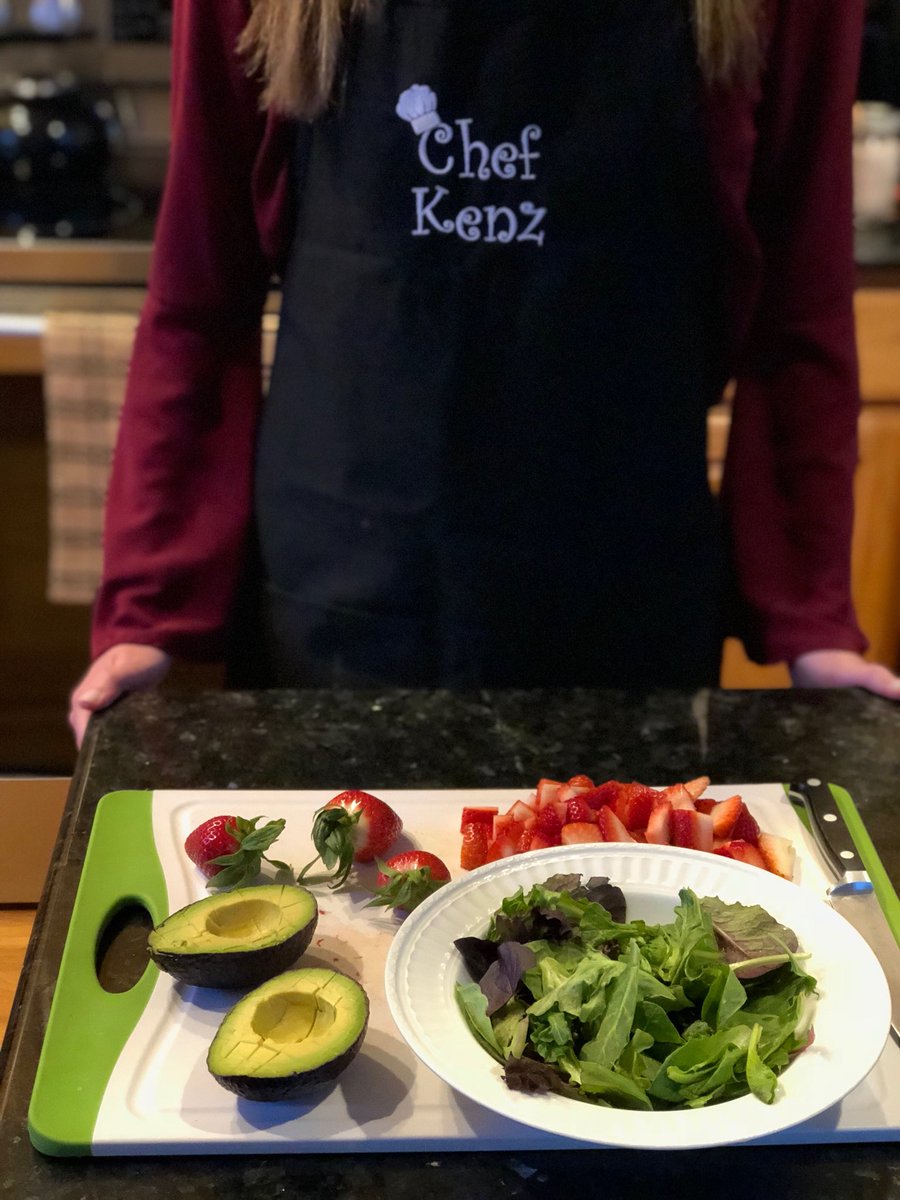 CChoicesBlog's tweet photo. EXCITING NEWS! My blog is up! Check is out ๐๐๐ป https://t.co/QBTNW9CVJn #chefkenz https://t.co/wnabDxpilx