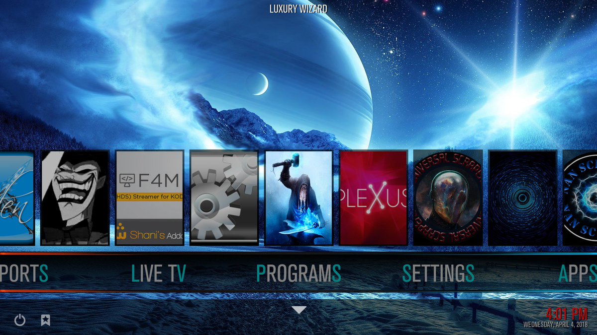 Matt59631's tweet photo. ***UPDATED BOTH BUILDS***

Kodiworld v.1.7.9
Kodiworld 2 v.1.7.6

Removed White Devil Addon.
Removed Oculus Add-on.
Added Yoda Add-on.
Added Beaver Box Add-on .
Added To Most Sections.
General Clean Up.

https://t.co/HxGZbWMmGq
@1ne_Nation https://t.co/fWmYvI2PvV