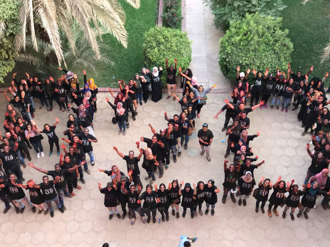 MdissectorK's tweet image. #Batch20
Best zaffa ever 🔥🔥🔥