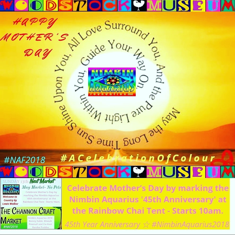 #GoldCoast #ByronBay #Lismore #Murwillumbah #Brisbane #Coolangatta #SurfersParadise #Iconic #Celebration #TweedHeads #LennoxHeads #Casino #Kyogle #Markets #RainbowRegion #NorthernRivers #NSW #NimbinAquarius2018 
#ChannonMarket #Nimbin
The Facebook events
facebook.com/events/3671168…