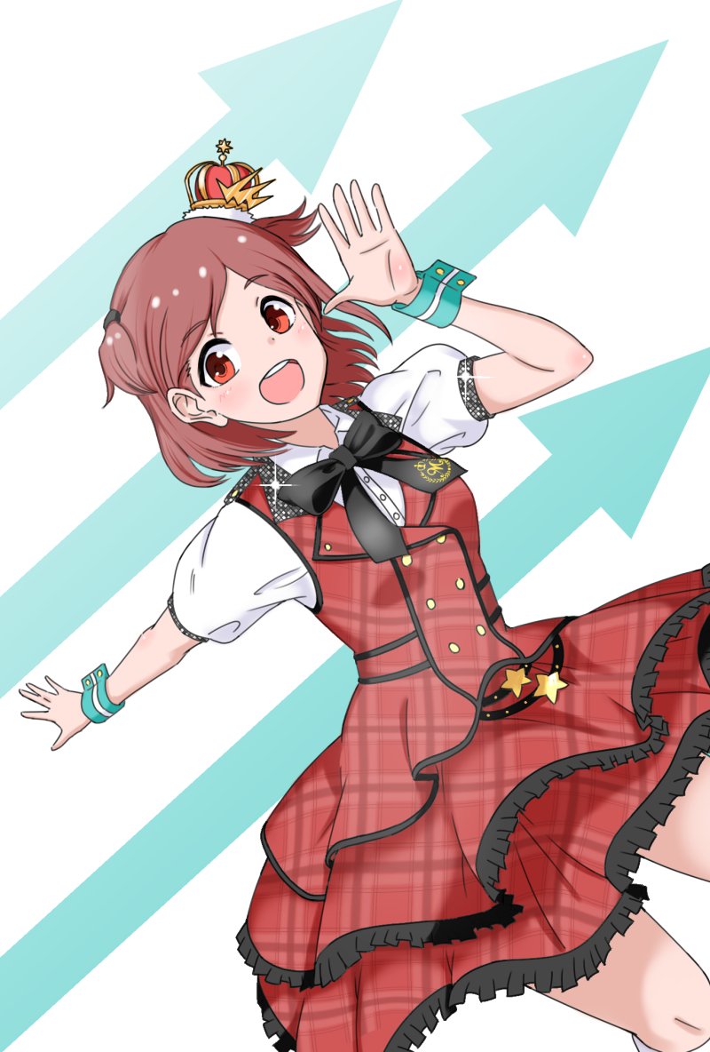 青羽美咲事務員 プロローグ ルージュまとめ