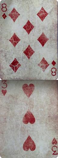 LifeCardsByMara's tweet photo. #RECAP!!! Wed May 9th-10 of #Diamonds/#Ace of #Hearts, Thurs May 10th-9 of Diamonds/2 of #Clubs, and Fri May 11th-8 of Diamonds/3 of Hearts: https://t.co/Ot4H3g0qbN https://t.co/WOlzHu2J40