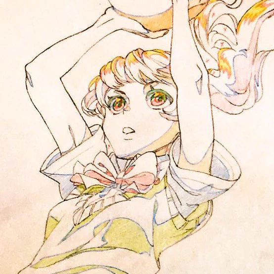 #新しいプロフィール画像 