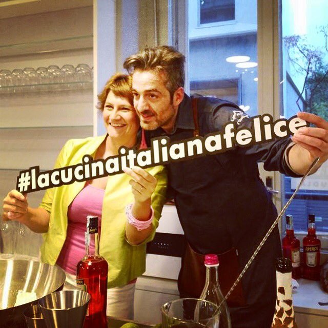 Cucina_Italiana's tweet photo. Chi vuole un cocktail 🍸 felice? #lacucinaitalianafelice #lanuovacucinaitaliana https://t.co/XpQt8AYkP9