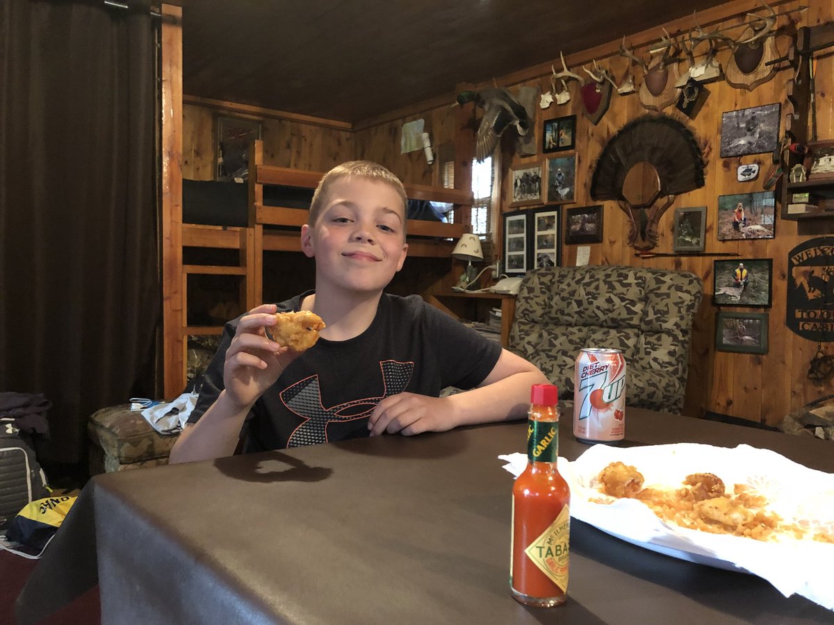 BBrutyn's tweet photo. #laketotable https://t.co/v033naLO2M