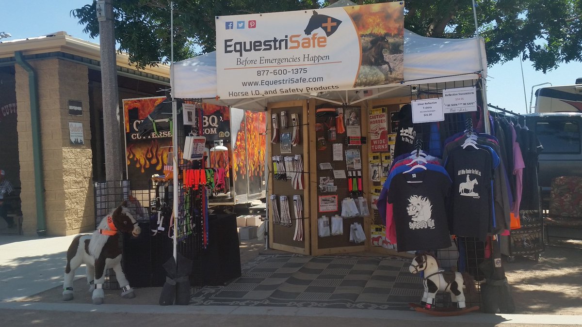 SafeLdy's tweet photo. #ArizonaHorsemansChallenge through Sunday in Queen Creek,  AZ https://t.co/v0uXyrNkjV