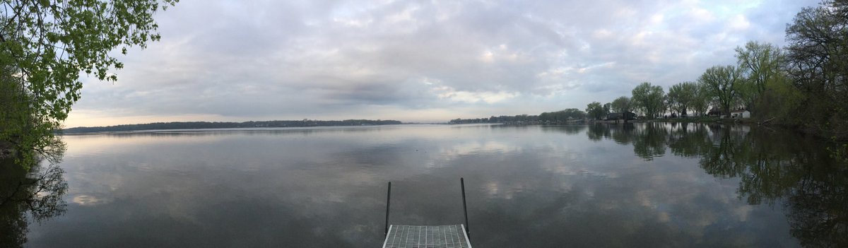 betweenengland's tweet photo. Just got in from #buildingcommunity18 in Clear Lake and then my visit to Mason City (both in Iowa) and I am exhausted! Is 5pm too early for bed?! https://t.co/NbDzUtrPzs
