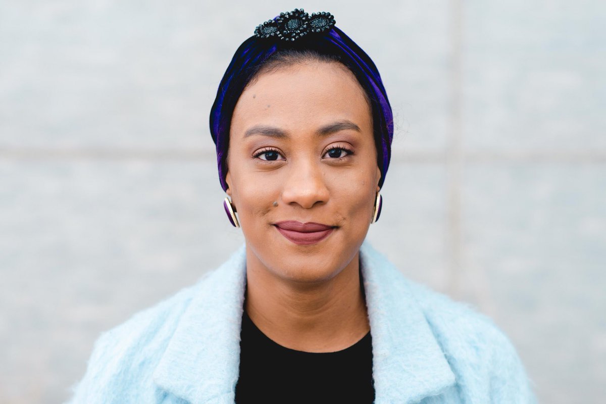 Are you ready to support the movement? 

Check out some of our favourite photos we took of @RowaWard12 for her campaign to bring #LondonTogether. 

We’re cheering for you!! ✊🏾✨