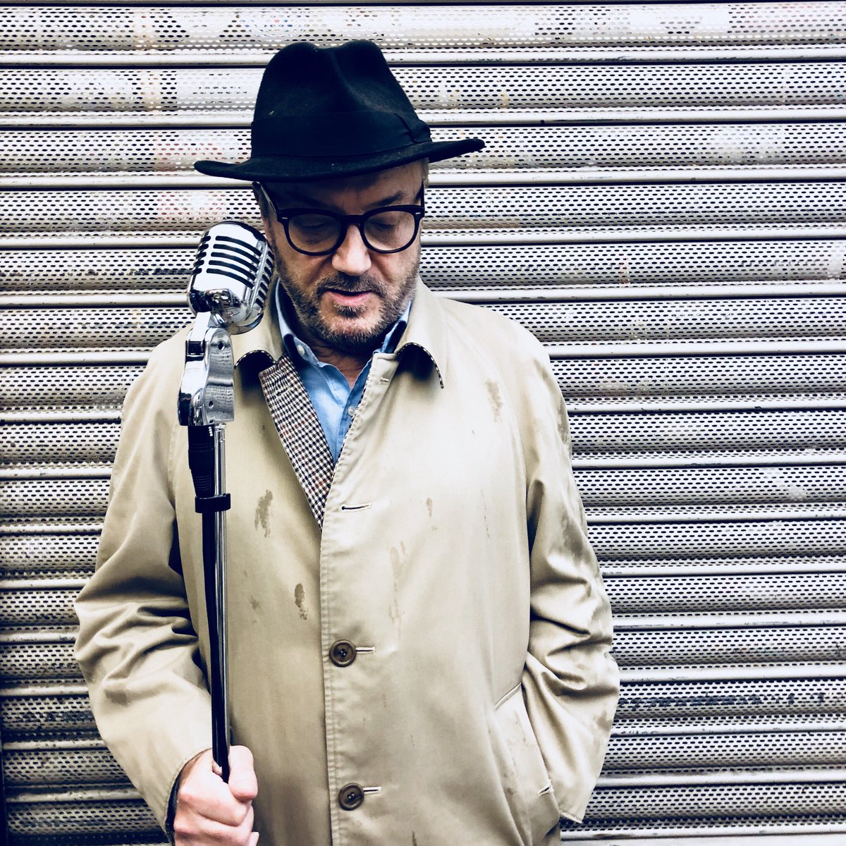 George Galloway On Twitter My Wife Gayatrigalloway Bought Me