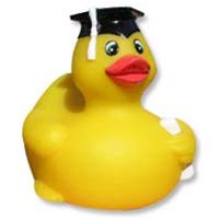 squeakyducks's tweet photo. A fun gift for the graduation in your life, SqueakyDucks' Graduation Duck!
Order one here: https://t.co/lec38urUie
#Graduation #RubberDuck https://t.co/u8R7KPvPPQ