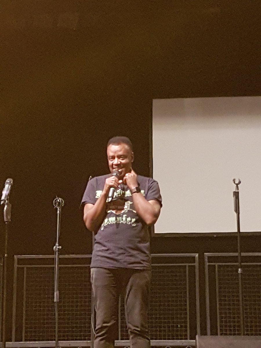 janetgbfan's tweet photo. What a day David Grant You were funny,Inspirational and Awesome @yellowgems @HowardFrancis @JonRattenbury Please get David Back for 2019 #BestFestEver #BigSingChoir #BigFest2018 #Family #BigSingFamily #Morethanjustachoir #WeAreOne @DavidGrantSays https://t.co/GtdLxz50lR
