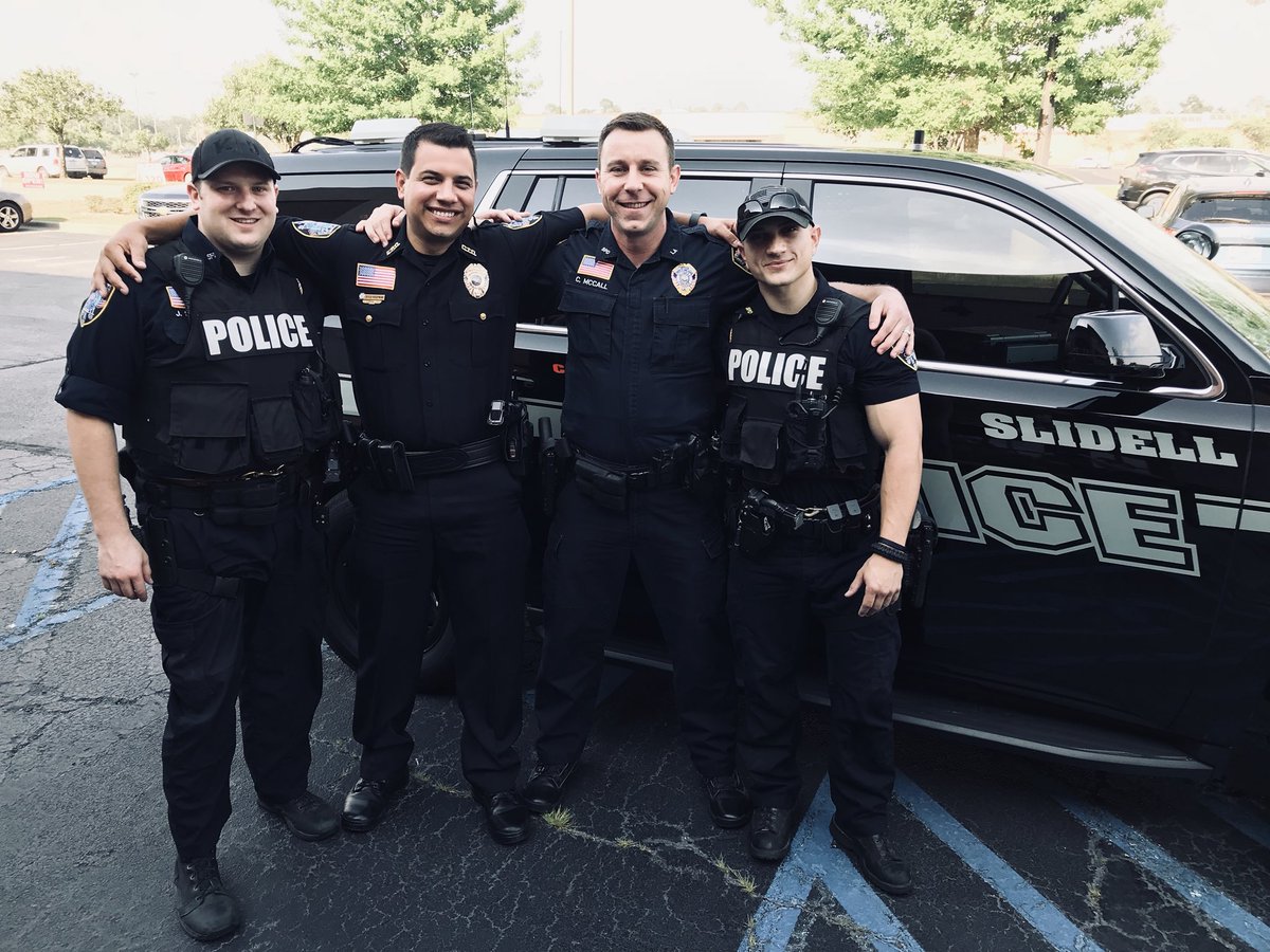 Last night on LivePD before our break 😭 Tonight’s lineup is: Stokes, Seuzeneau, McCall, and Morris.

<a href="/OfficialLivePD/">Live PD on A&E</a>
<a href="/DanAbrams/">Dan Abrams</a>
@TomMorrisJr1
<a href="/Sean_C_Larkin/">Sean Larkin</a>
<a href="/AETV/">A&E</a>
<a href="/SlidellPD/">Slidell Police</a>
<a href="/Jakemorris186/">Jake Morris</a>
<a href="/danielseuzeneau/">Daniel M. Seuzeneau</a>
<a href="/jstokes188/">Justin Stokes</a>