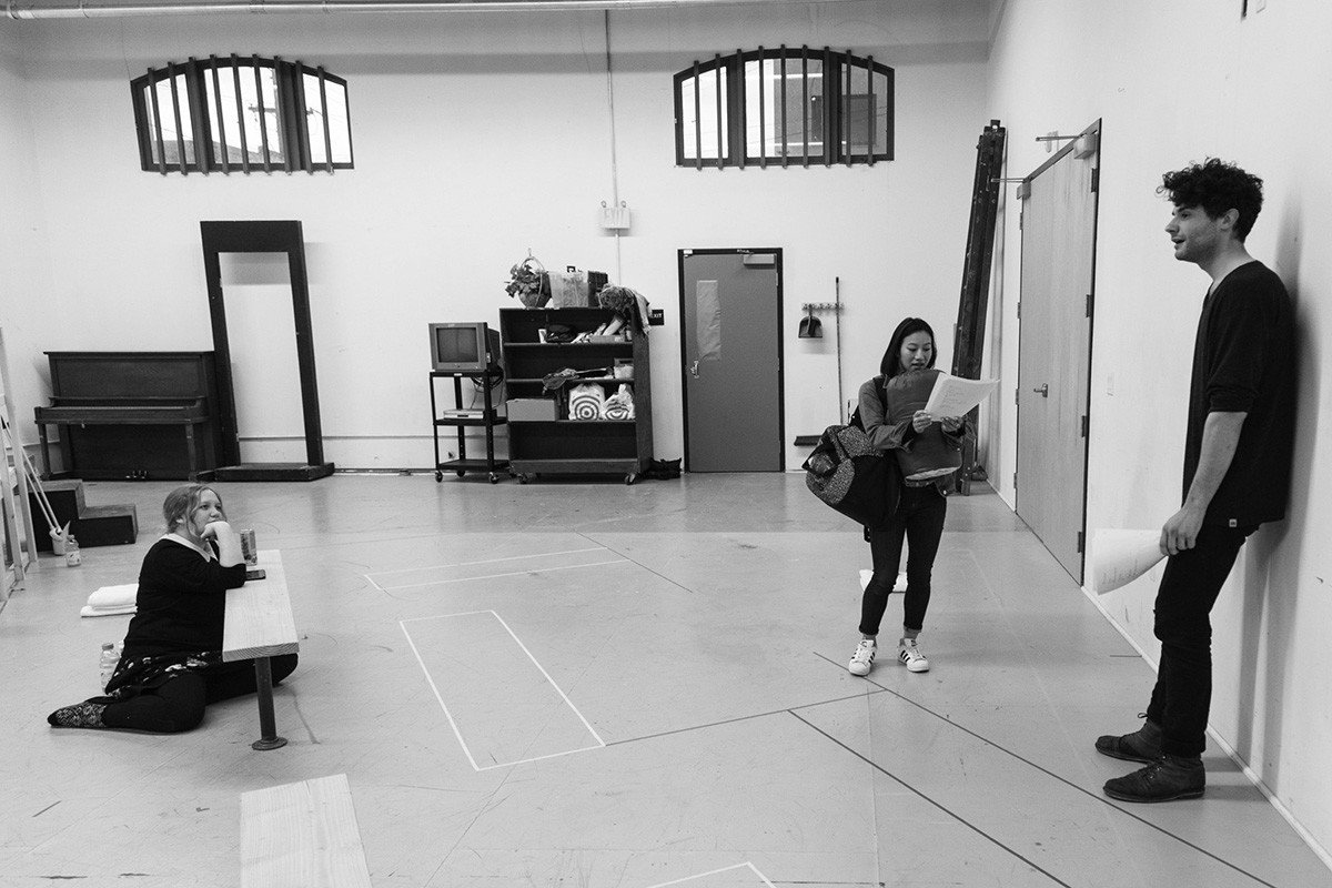 ShotgunPlayers's tweet photo. “Watching Dry Land is, for me, an exercise in active listening: discovering myself in the struggles and triumphs of these young women. You may not be a teenage girl—or a competitive swimmer—but the play is about you too.” 
— Ariel Craft, Dry Land director

https://t.co/F3VoFo00Ny https://t.co/trNVLCjhAi