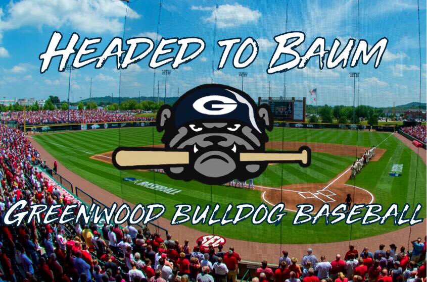 Greenwood Baseball tweet media