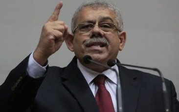 ContactoNoticia's tweet photo. #12May Dip.@EliasMattaW: La reconversión monetaria es otro disparate del modelo de Maduro. https://t.co/xuGlwTHYph  https://t.co/lcXdJvR5ql